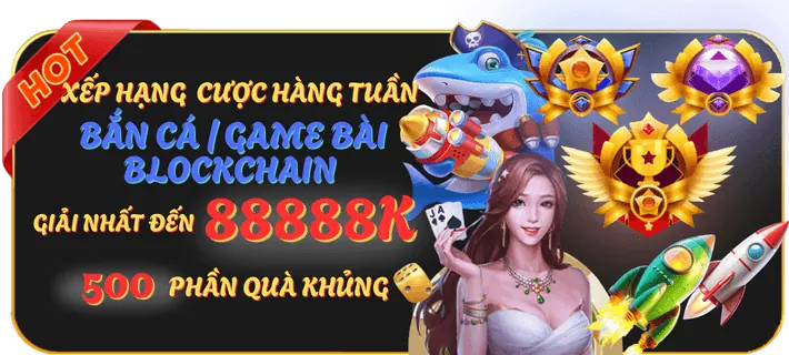 Ưu đãi chào mừng S88VIP