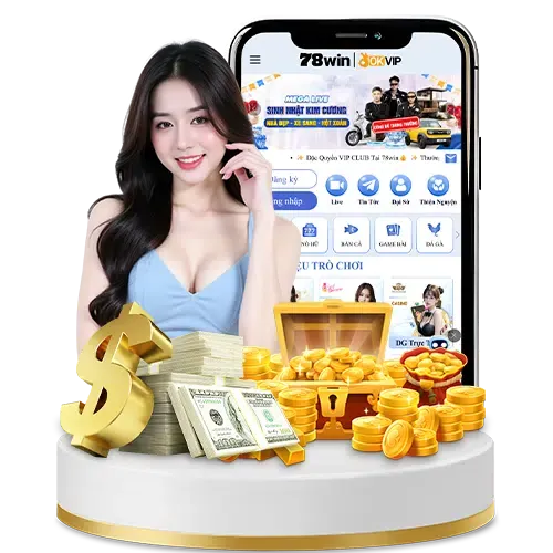 Hộp quà và biểu tượng ưu đãi đặc biệt, khuyến mãi độc quyền s88vip