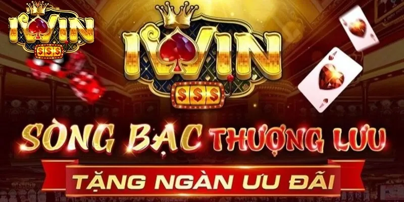 Ưu đãi chào mừng người chơi mới