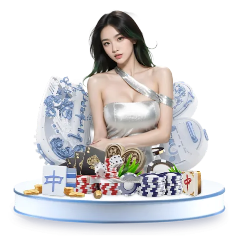 Đa dạng trò chơi casino
